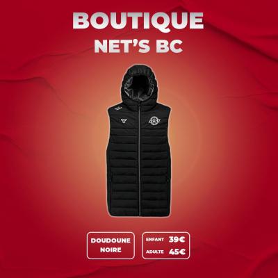 NOTRE BOUTIQUE